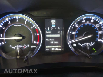 2015 Toyota Highlander Limited – miniatura 9