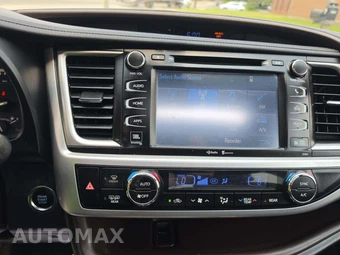 2015 Toyota Highlander Limited – miniatura 10