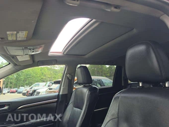 2015 Toyota Highlander Limited – miniatura 11