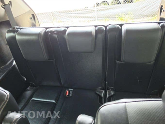 2015 Toyota Highlander Limited – miniatura 14