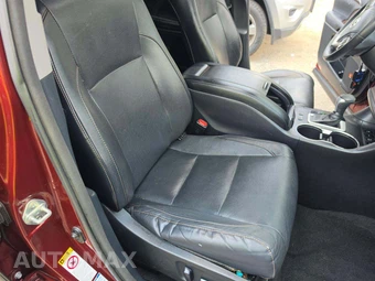 2015 Toyota Highlander Limited – miniatura 19