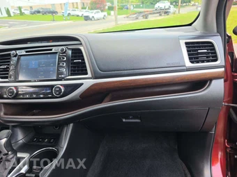 2015 Toyota Highlander Limited – miniatura 20