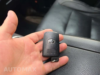 2015 Toyota Highlander Limited – miniatura 8