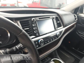 2015 Toyota Highlander Limited – miniatura 11