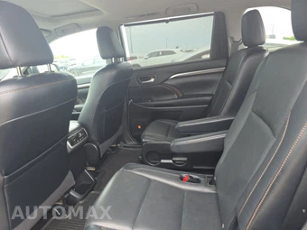2015 Toyota Highlander Limited – miniatura 13