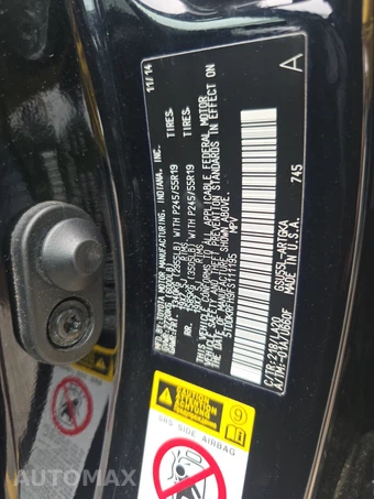 2015 Toyota Highlander Limited – miniatura 14