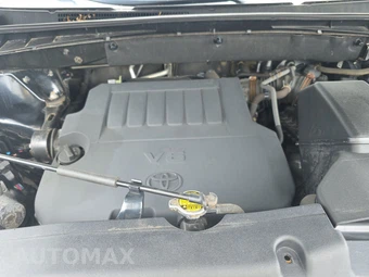2015 Toyota Highlander Limited – miniatura 15
