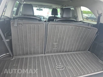 2015 Toyota Highlander Limited – miniatura 16