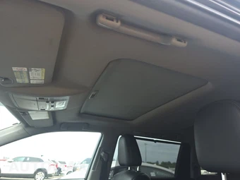 2015 Toyota Highlander Limited – miniatura 17