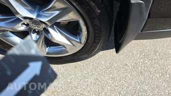 2015 Toyota Highlander Limited – miniatura 21