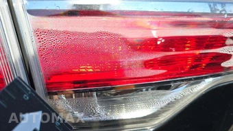 2015 Toyota Highlander Limited – miniatura 25