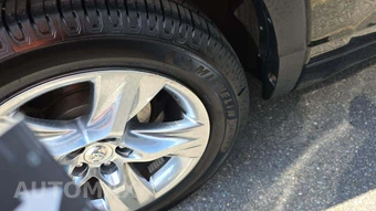 2015 Toyota Highlander Limited – miniatura 26
