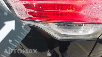 2015 Toyota Highlander Limited – miniatura 32