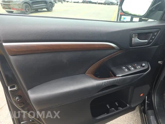 2015 Toyota Highlander Limited – miniatura 9