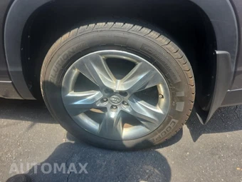 2015 Toyota Highlander Limited - miniatura 11