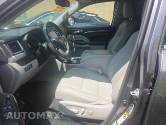 2015 Toyota Highlander Limited - miniatura 13