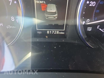 2015 Toyota Highlander Limited - miniatura 15