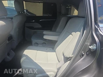2015 Toyota Highlander Limited - miniatura 16