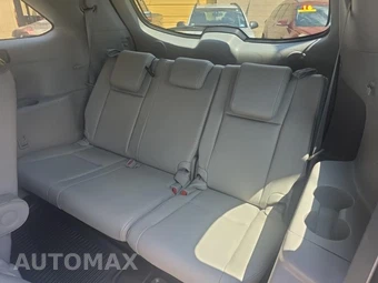 2015 Toyota Highlander Limited - miniatura 17