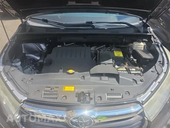 2015 Toyota Highlander Limited - miniatura 20