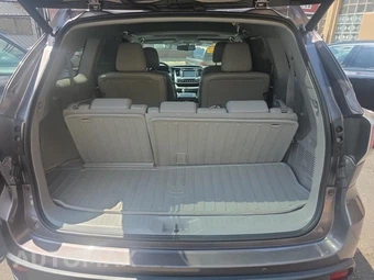 2015 Toyota Highlander Limited - miniatura 21