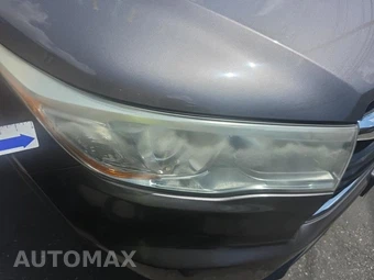 2015 Toyota Highlander Limited - miniatura 26