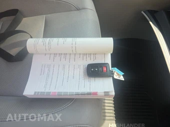 2015 Toyota Highlander Limited - miniatura 29