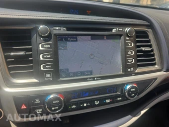 2015 Toyota Highlander Limited - miniatura 30