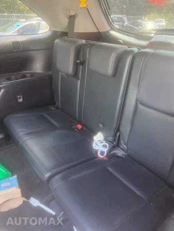 2015 Toyota Highlander Limited - miniatura 8