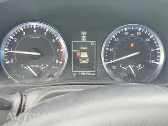 2015 Toyota Highlander Limited – miniatura 12