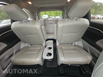 2015 Toyota Highlander Limited – miniatura 13