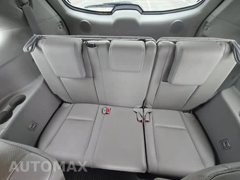 2015 Toyota Highlander Limited – miniatura 14