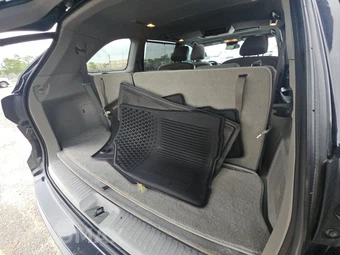 2015 Toyota Highlander Limited – miniatura 17