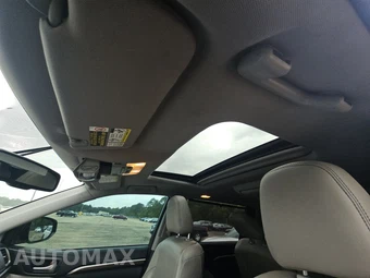 2015 Toyota Highlander Limited – miniatura 18
