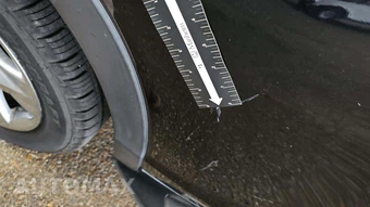 2015 Toyota Highlander Limited – miniatura 27