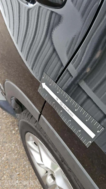2015 Toyota Highlander Limited – miniatura 34