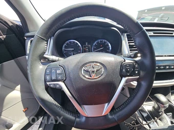 2015 Toyota Highlander Limited – miniatura 10
