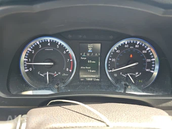 2015 Toyota Highlander Limited – miniatura 12