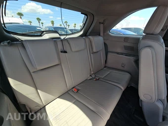 2015 Toyota Highlander Limited – miniatura 14