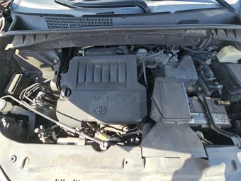 2015 Toyota Highlander Limited – miniatura 16