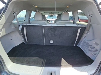 2015 Toyota Highlander Limited – miniatura 17