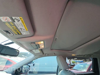 2015 Toyota Highlander Limited – miniatura 18
