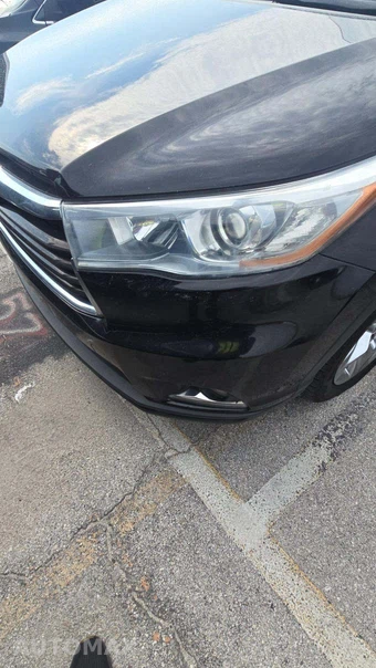 2015 Toyota Highlander Limited – miniatura 23
