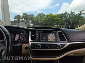 2015 Toyota Highlander Limited – miniatura 10