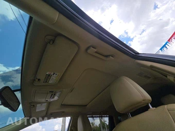 2015 Toyota Highlander Limited – miniatura 11