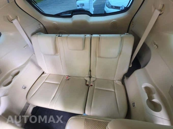2015 Toyota Highlander Limited – miniatura 14