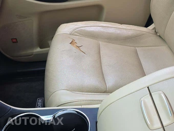 2015 Toyota Highlander Limited – miniatura 23