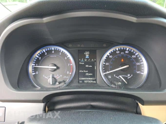2015 Toyota Highlander Limited – miniatura 9