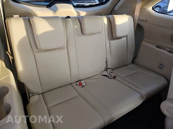 2015 Toyota Highlander Limited - miniatura 14