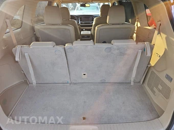 2015 Toyota Highlander Limited - miniatura 17